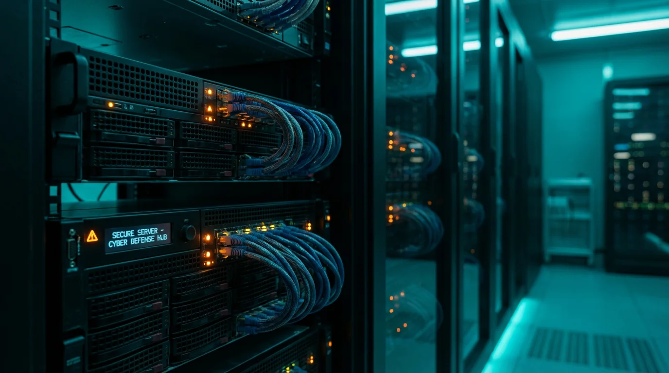 Server Core